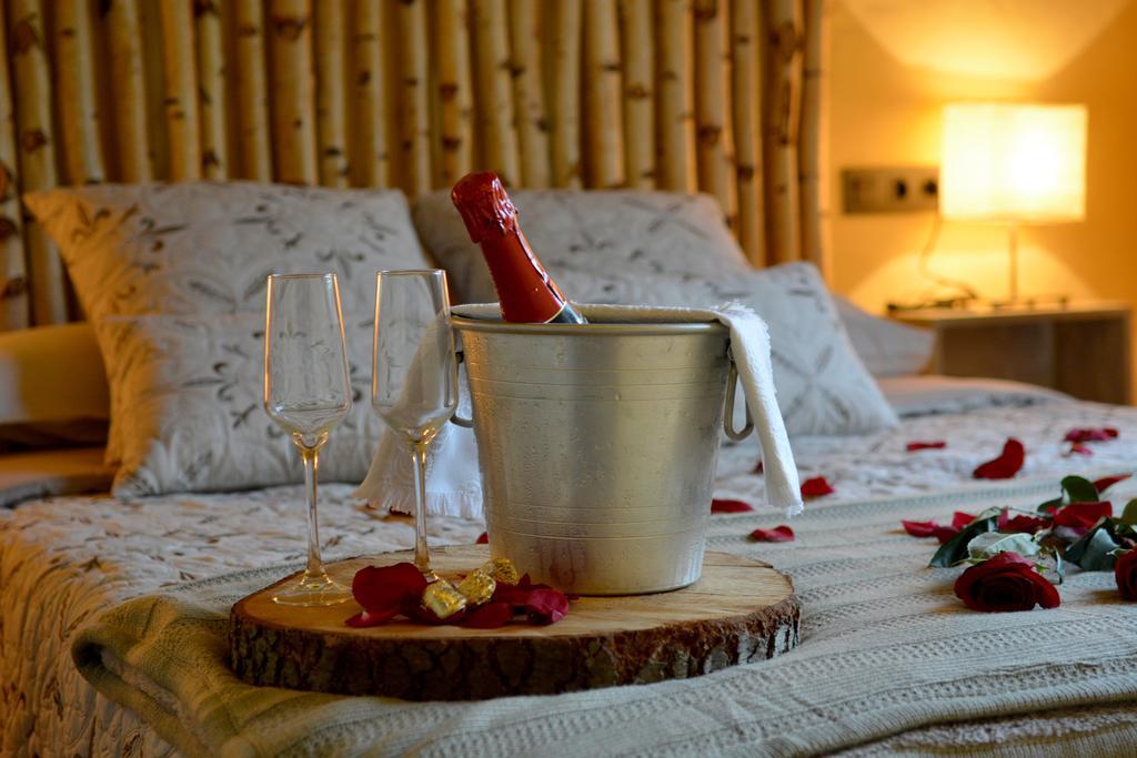 La Rectoria Apartment Vall de Castellbo ห้อง รูปภาพ