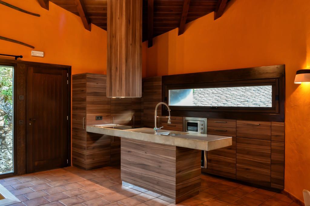 La Rectoria Apartment Vall de Castellbo ห้อง รูปภาพ