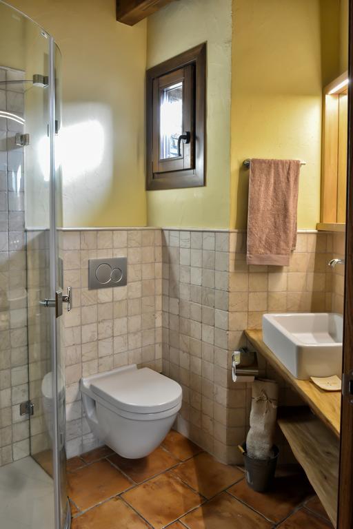La Rectoria Apartment Vall de Castellbo ห้อง รูปภาพ
