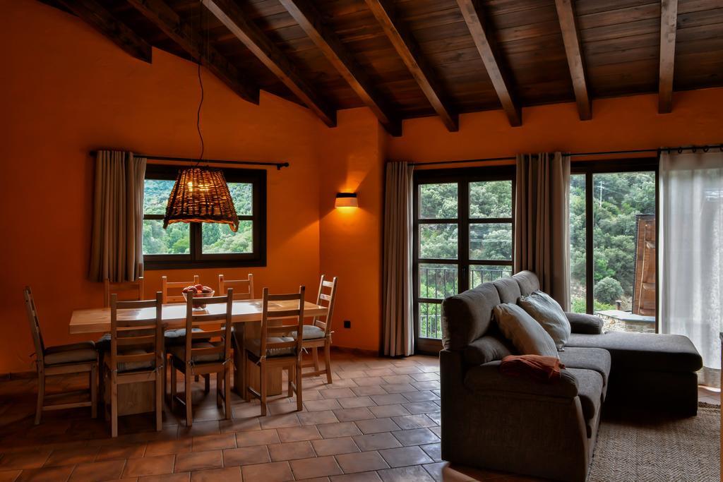 La Rectoria Apartment Vall de Castellbo ห้อง รูปภาพ