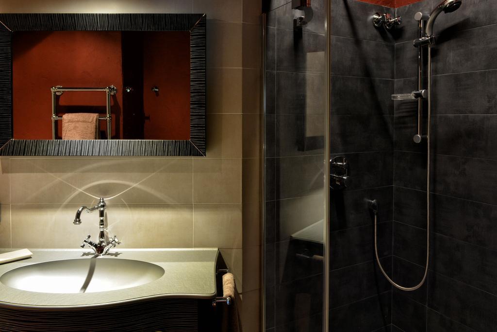 La Rectoria Apartment Vall de Castellbo ภายนอก รูปภาพ