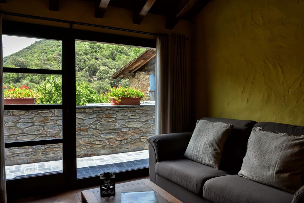 La Rectoria Apartment Vall de Castellbo ห้อง รูปภาพ